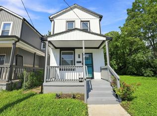 191 N Ohio Ave, Columbus, OH 43203