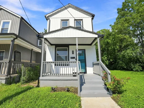191 N Ohio Ave, Columbus, OH 43203