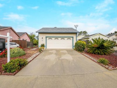 325 Brighton St, Hercules, CA, 94547