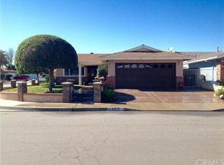 13674 Marsh Ave, Chino, CA 91710