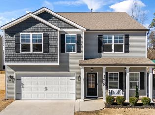128 Canton Ln, Maryville, TN 37803