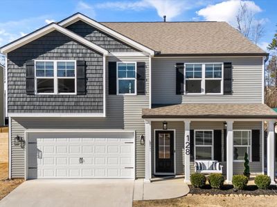 128 Canton Ln, Maryville, TN, 37803