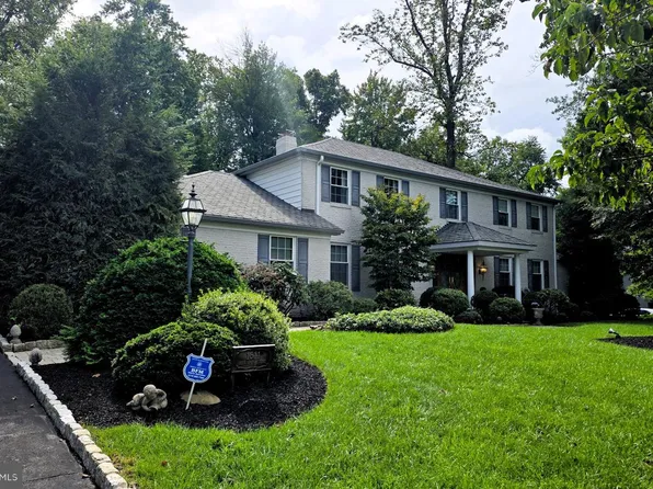 1611 Benjamin Dr, Ambler, PA 19002