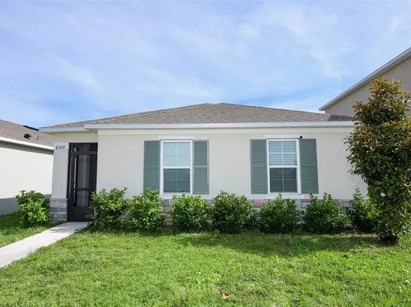 6310 Canter Cir, Apopka, FL 32712