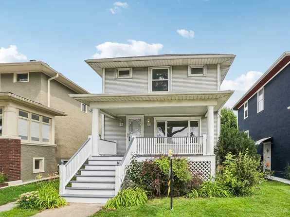 5820 W Berenice Ave, Chicago, IL 60634