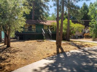 53685 Country Club Dr, Idyllwild, CA 92549