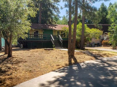 53685 Country Club Dr, Idyllwild, CA, 92549