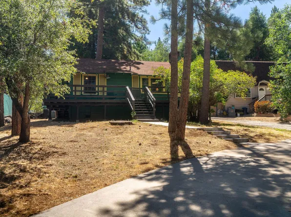 53685 Country Club Dr, Idyllwild, CA 92549