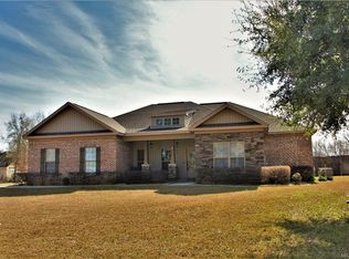 301 Poplar Dr, Enterprise, AL 36330