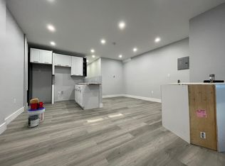 106 Claremont Ave #1B, Jersey City, NJ 07305