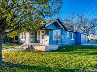 245 Glenwood Ct, San Antonio, TX 78210