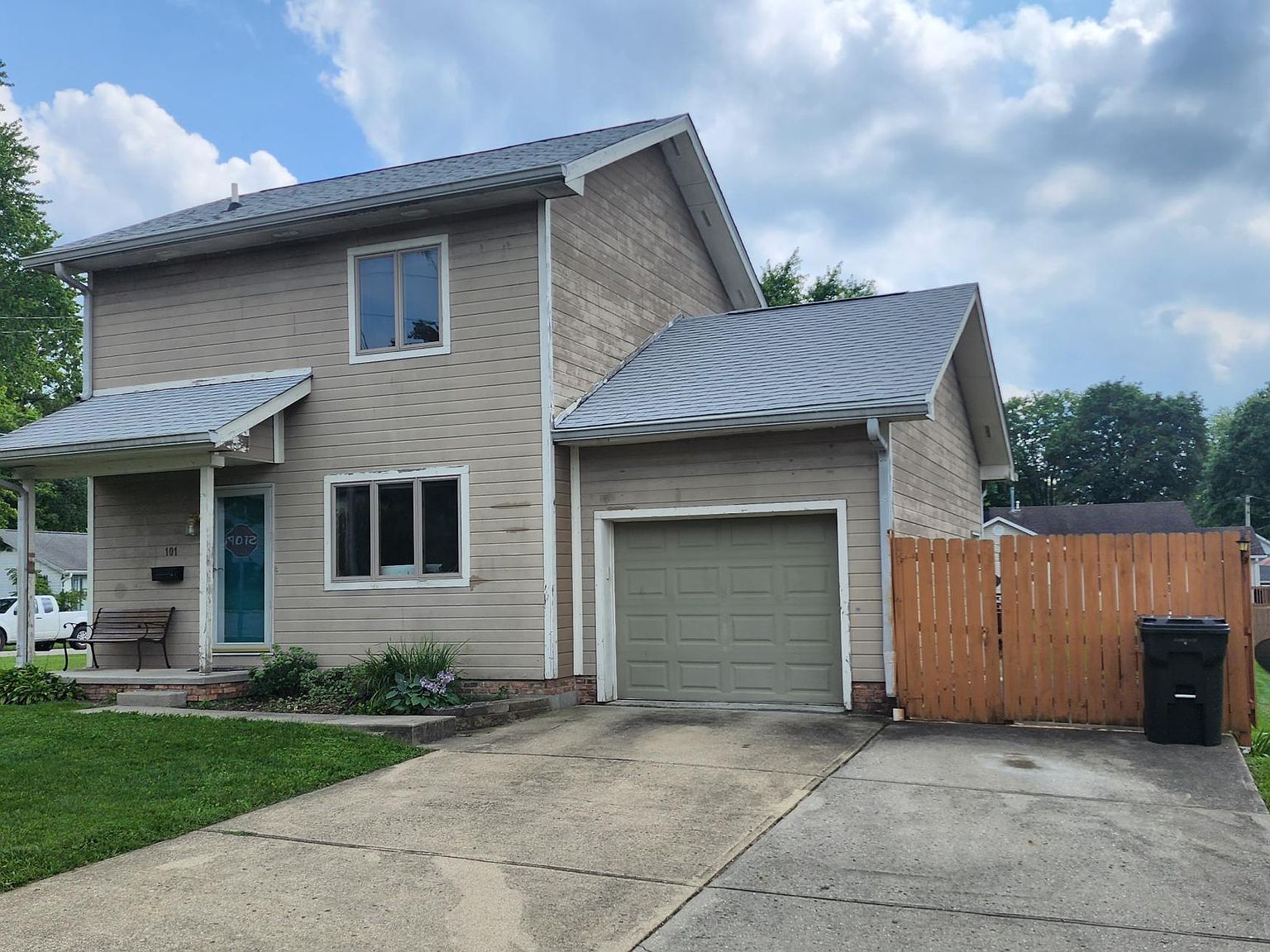 101 W Madison Ave, Pendleton, IN 46064 Zillow