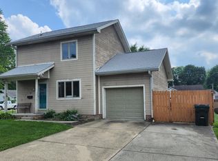 101 W Madison Ave, Pendleton, IN 46064