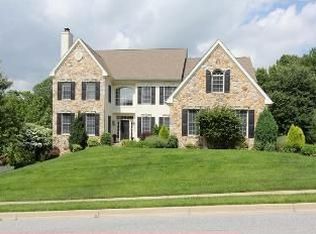 45 Stonewold Way, Wilmington, DE 19807