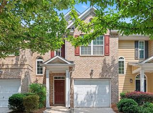 2870 Cross Creek Ct, Cumming, GA 30040