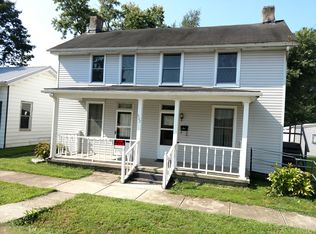 507 N Liberty St, Vevay, IN 47043