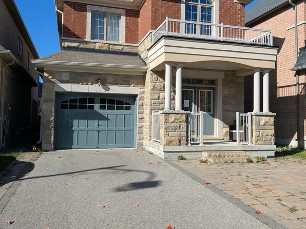 14 Beechborough Cres, East Gwillimbury, ON L9N 0P2