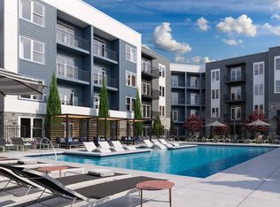 Station 316 Apartments, Woburn, MA 01801