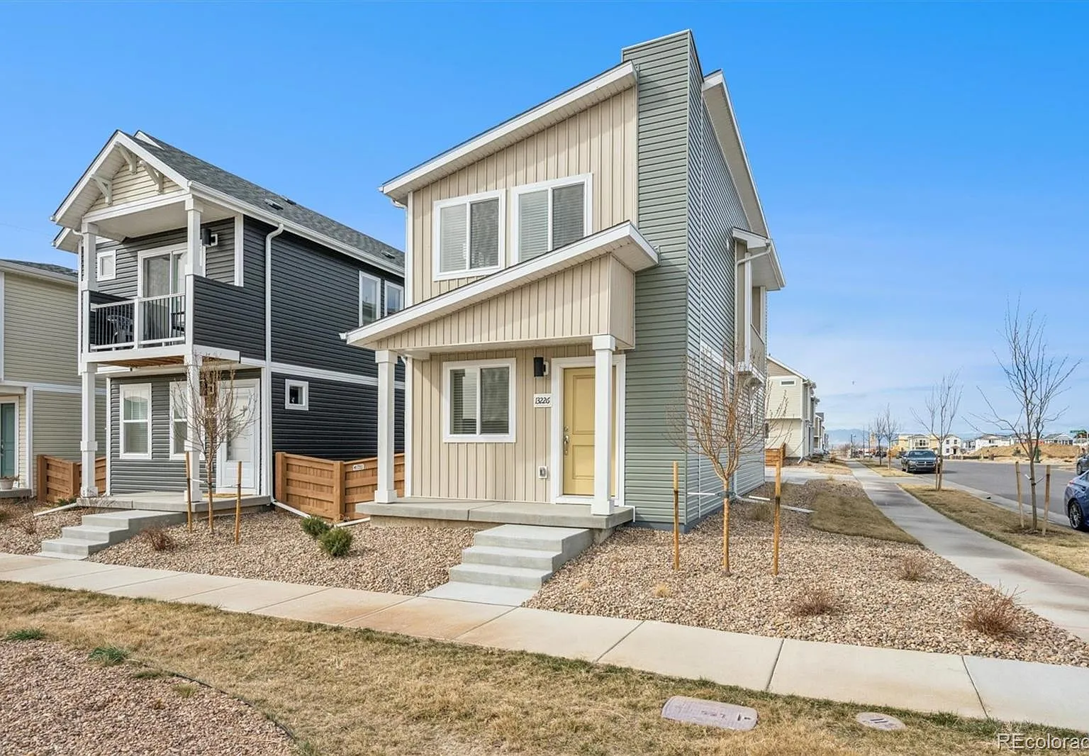 3 bed, 1152 sqft, $2,725 — Photo 1