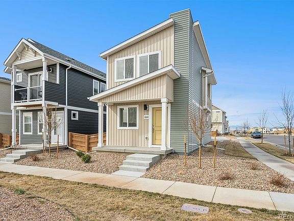 2nd image of 13226 E 103rd Avenue
