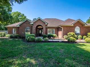 215 Lynell Rd, Pineville, LA 71360