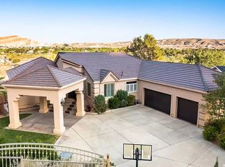 671 Escalante Dr, Saint George, UT 84790