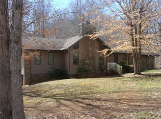 2677 White House Rd, Moneta, VA 24121