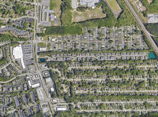 307 Wythe St, Newport News, VA 23608