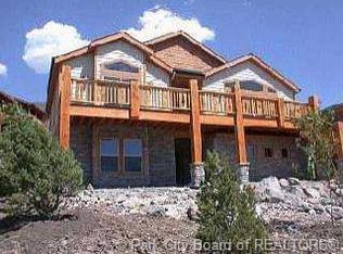 12384 N Ross Creek Dr, Other City Utah, UT 84032