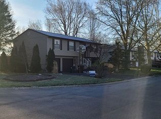 135 Marrett Farm Rd, Englewood, OH 45322