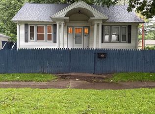 1914 Louisa St, Burlington, IA 52601
