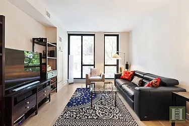 Rented by Halstead Real Estate