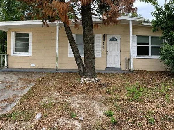 4615 Clarcona Ocoee Rd, Orlando, FL 32810