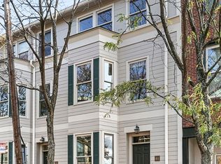 4 Russell St #A, Cambridge, MA 02140