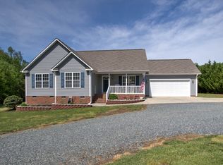 8023 Pritchett Rd, Browns Summit, NC 27214