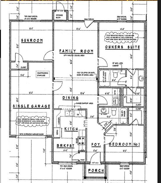 2nd image of 1006 Wildlife Circle