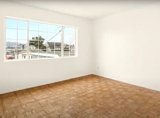 1350 Palou Ave, San Francisco, CA 94124
