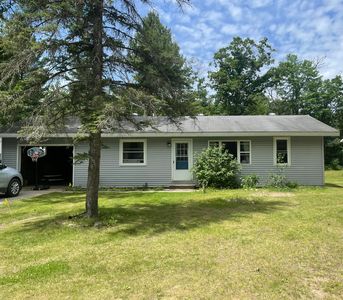 3366 Kneeland St, Lewiston, MI, 49756