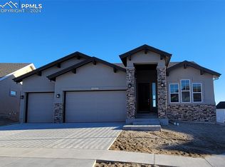 10744 Kentwood Dr, Colorado Springs, CO 80924