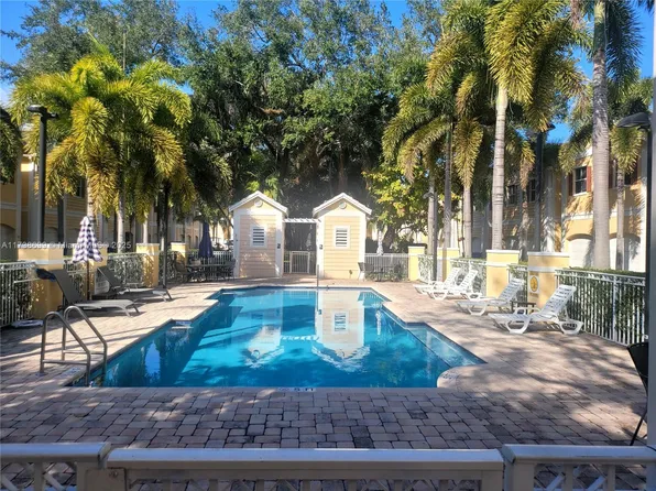 531 SW 18th Ave Unit 41, Fort Lauderdale, FL 33312