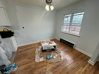 Rented by Amorelli Realty