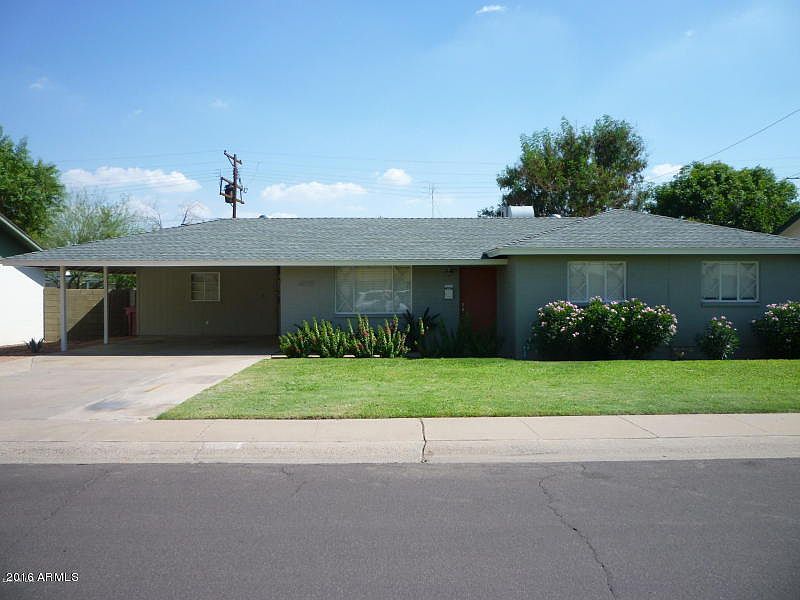 1st image of 6737 E Wilshire Dr