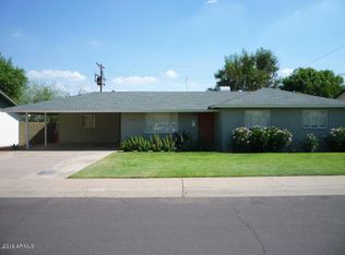 6737 E Wilshire Dr, Scottsdale, AZ 85257