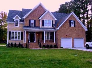 1527 Mount Pleasant Rd, Chesapeake, VA 23322