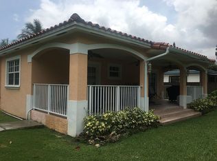 5831 SW 42nd Ter, Miami, FL 33155