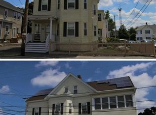 85 Moore St UNIT 1, Lowell, MA 01852