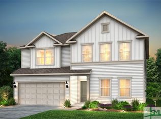 318 Monterey Loop, Richmond Hill, GA 31324