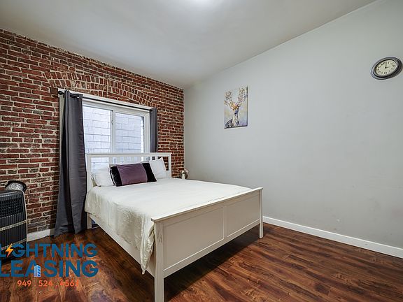 2nd image of 1420 S Flower St #2D