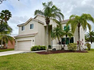1225 Falls Blvd, Fort Lauderdale, FL 33327