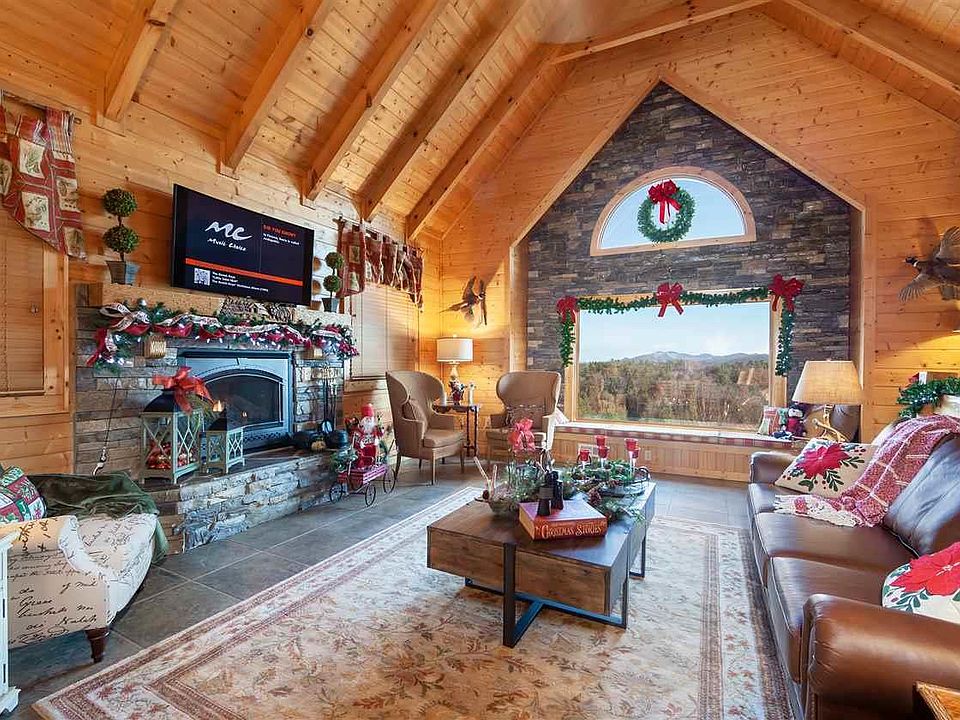 2839 Cedar Falls Way, Sevierville, TN 37862 Zillow